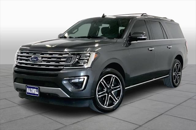 used 2020 Ford Expedition car, priced at $32,571