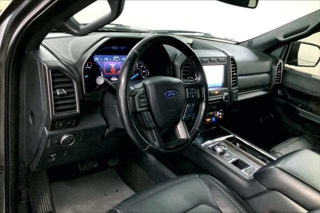 used 2020 Ford Expedition car, priced at $32,571