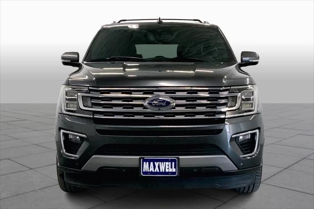 used 2020 Ford Expedition car, priced at $32,571