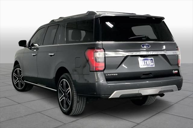 used 2020 Ford Expedition car, priced at $32,571