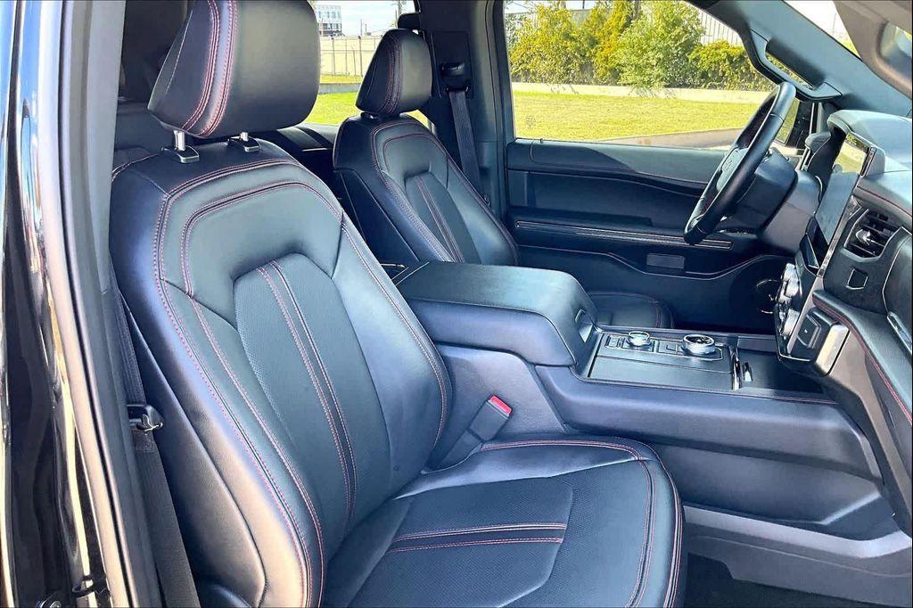 used 2022 Ford Expedition car, priced at $49,971