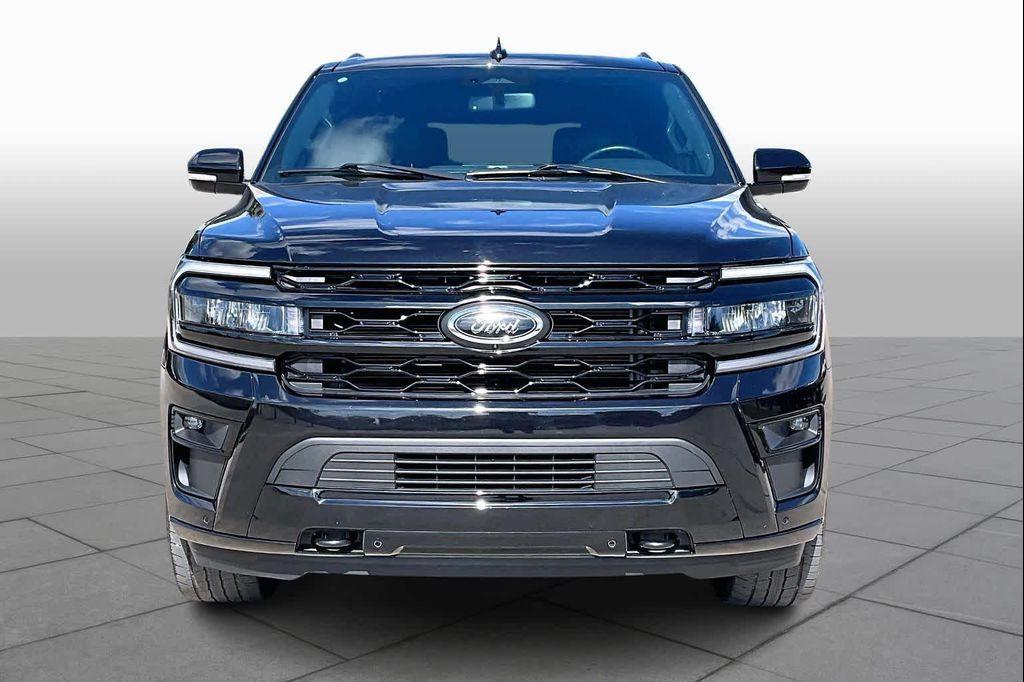 used 2022 Ford Expedition car, priced at $49,971