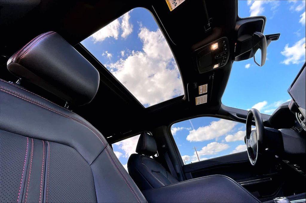 used 2022 Ford Expedition car, priced at $49,971