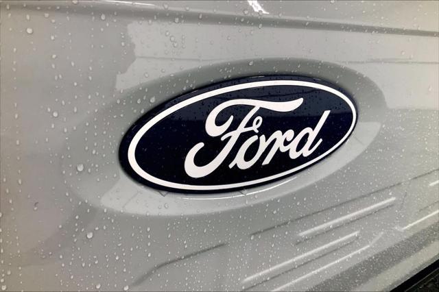 new 2024 Ford F-150 car, priced at $43,930