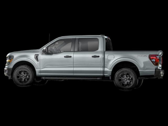 new 2024 Ford F-150 car, priced at $45,430