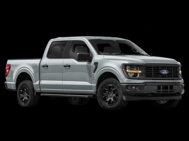 new 2024 Ford F-150 car, priced at $45,430