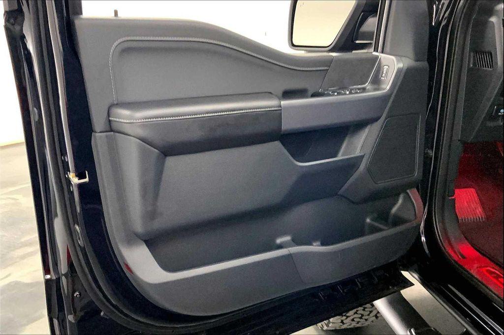 new 2025 Ford F-150 car, priced at $85,963