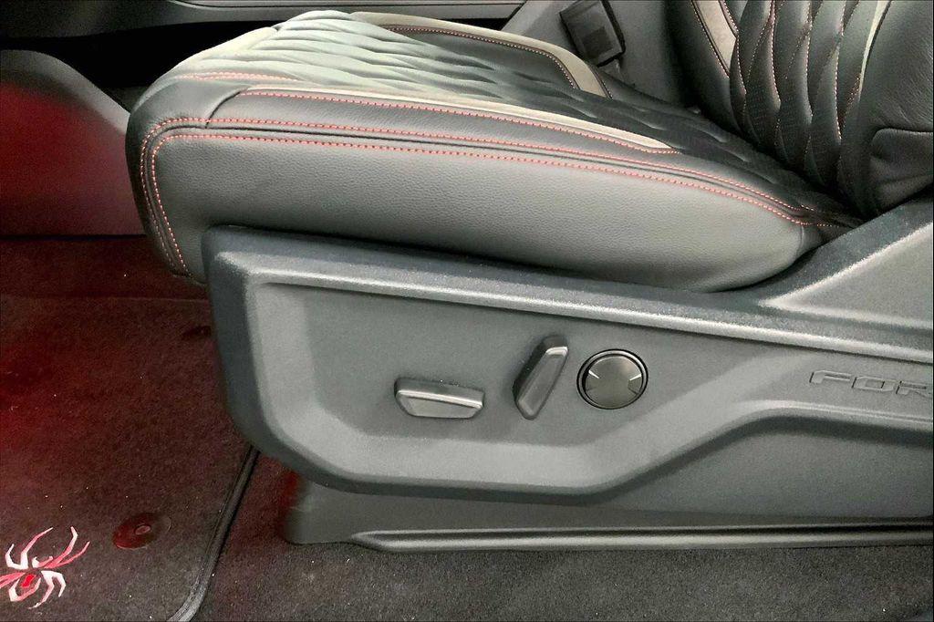 new 2025 Ford F-150 car, priced at $85,963