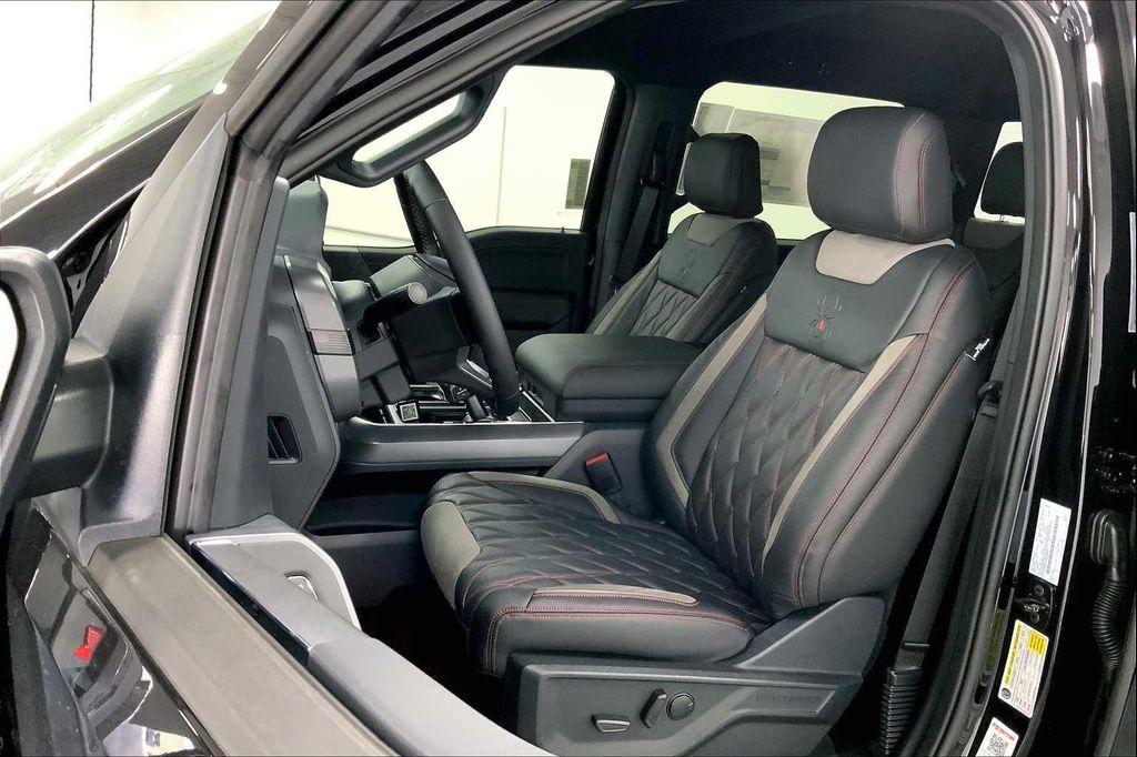 new 2025 Ford F-150 car, priced at $85,963