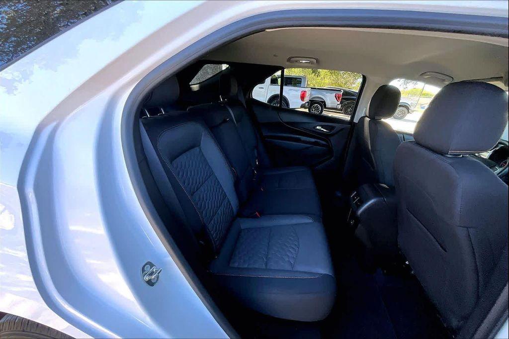 used 2019 Chevrolet Equinox car, priced at $13,475