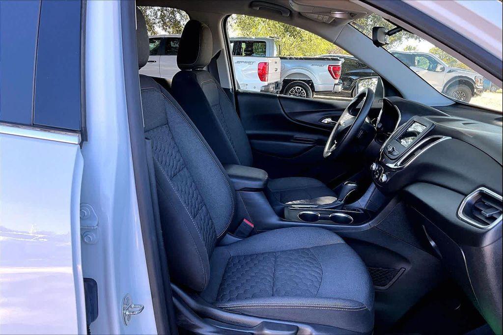 used 2019 Chevrolet Equinox car, priced at $13,475
