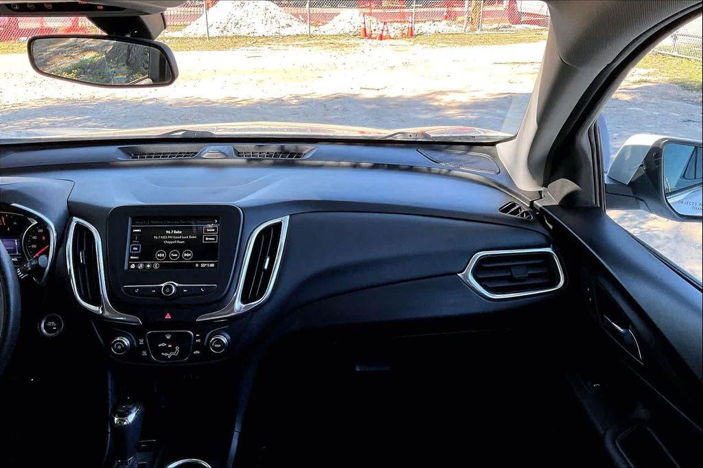 used 2019 Chevrolet Equinox car, priced at $13,475
