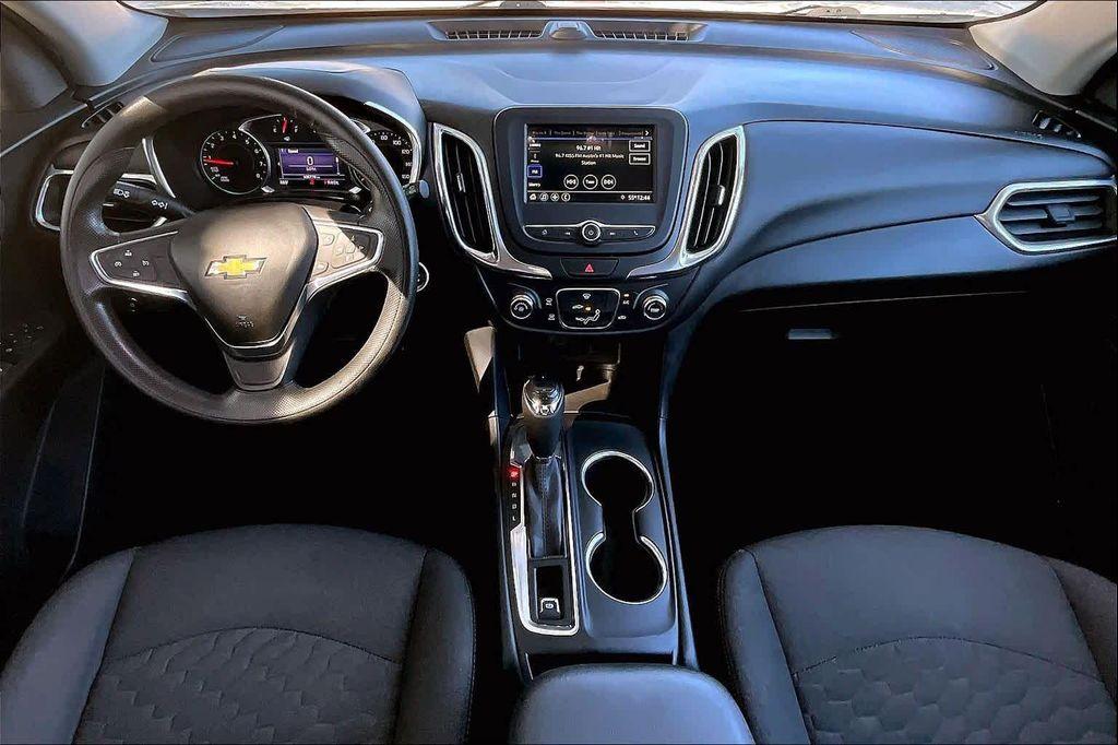 used 2019 Chevrolet Equinox car, priced at $13,475