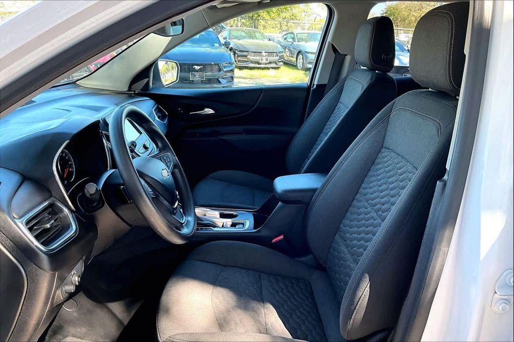 used 2019 Chevrolet Equinox car, priced at $13,475