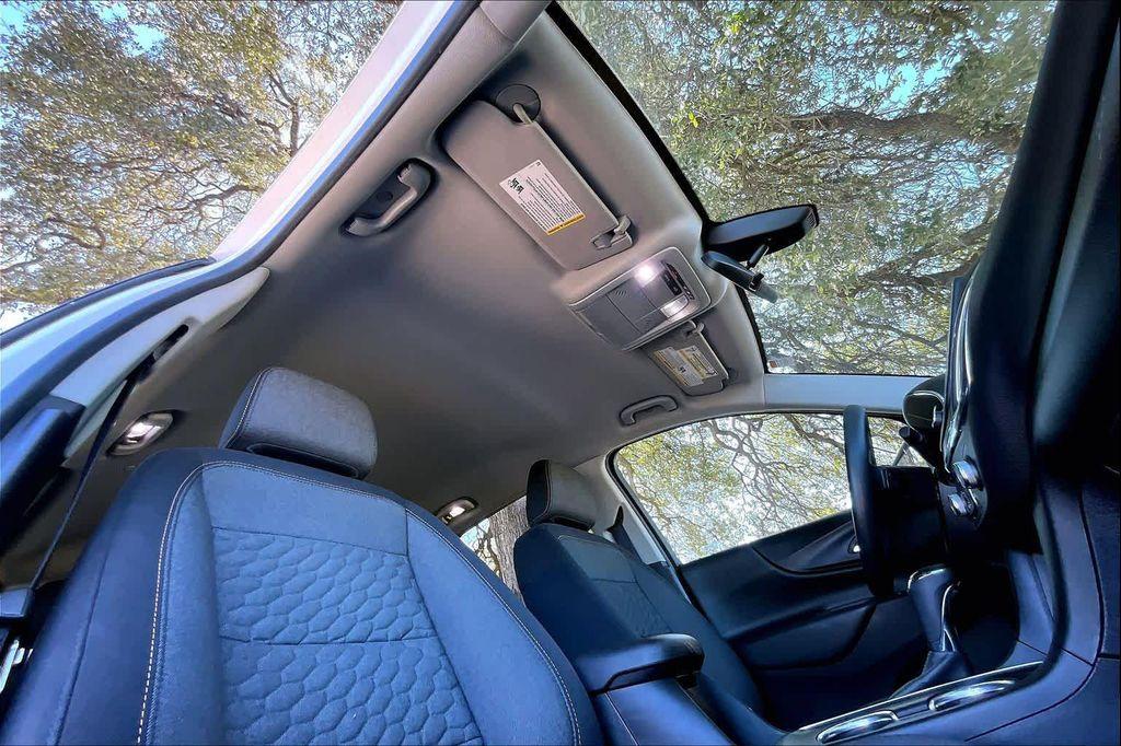 used 2019 Chevrolet Equinox car, priced at $13,475
