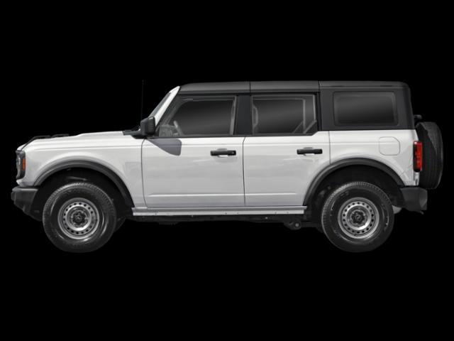new 2025 Ford Bronco car, priced at $41,285