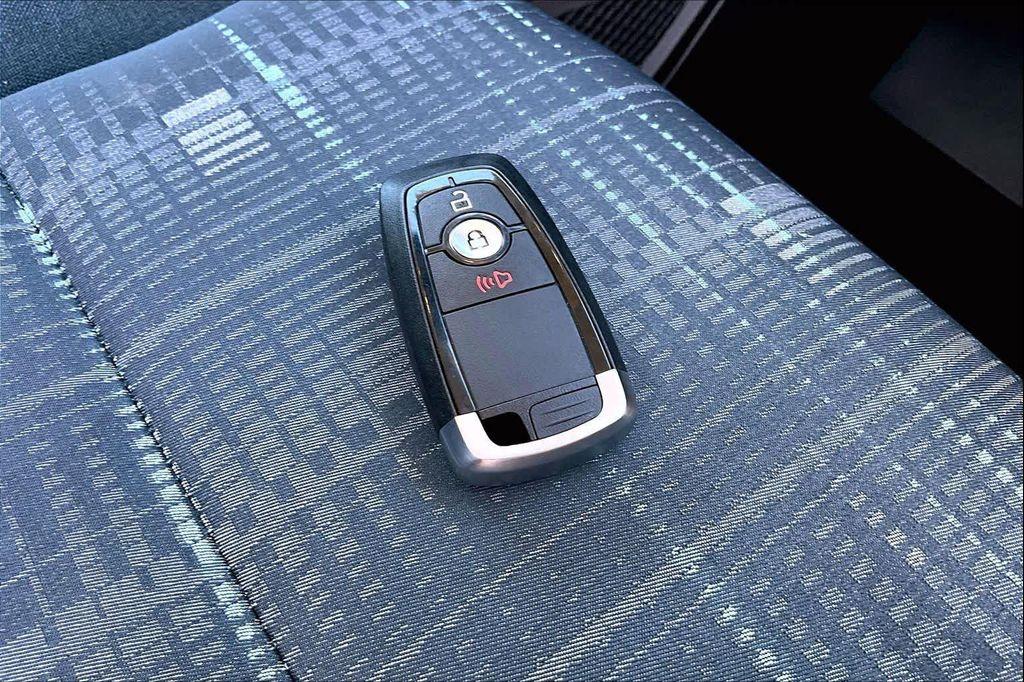 used 2024 Ford Bronco Sport car, priced at $29,971