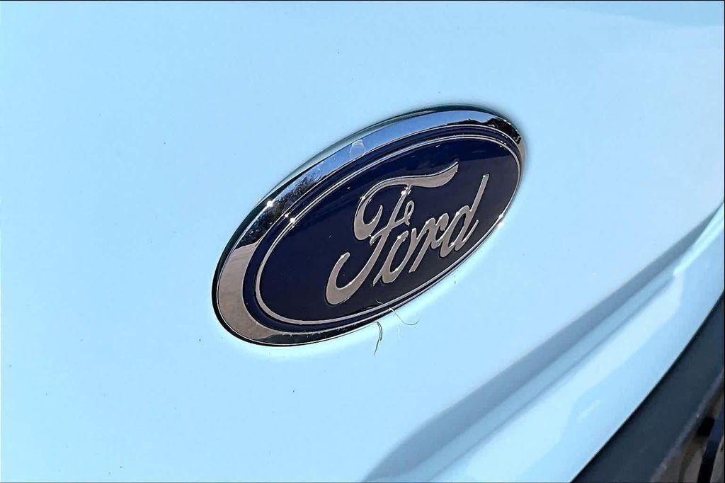 used 2024 Ford Bronco Sport car, priced at $29,971