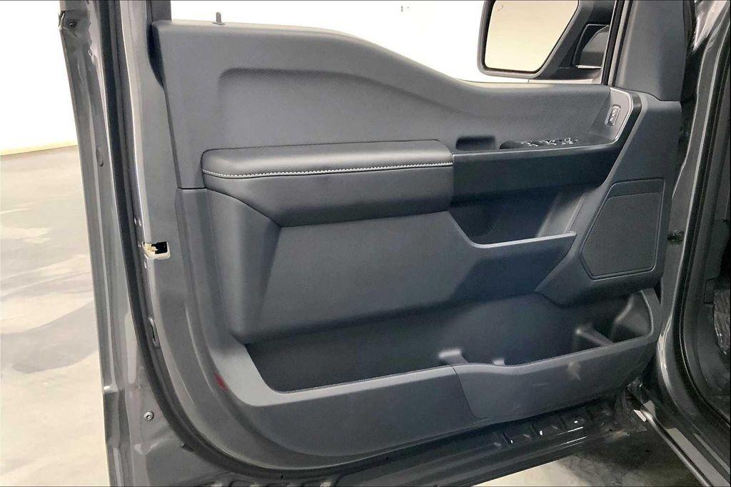 new 2025 Ford F-150 car, priced at $44,068