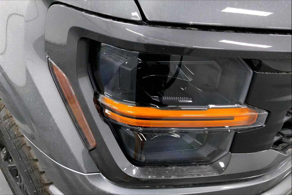 new 2025 Ford F-150 car, priced at $44,068