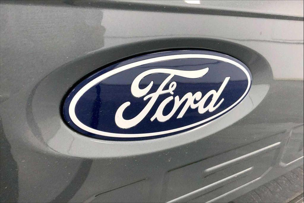 new 2025 Ford F-150 car, priced at $44,068