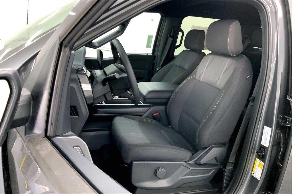 new 2025 Ford F-150 car, priced at $44,068