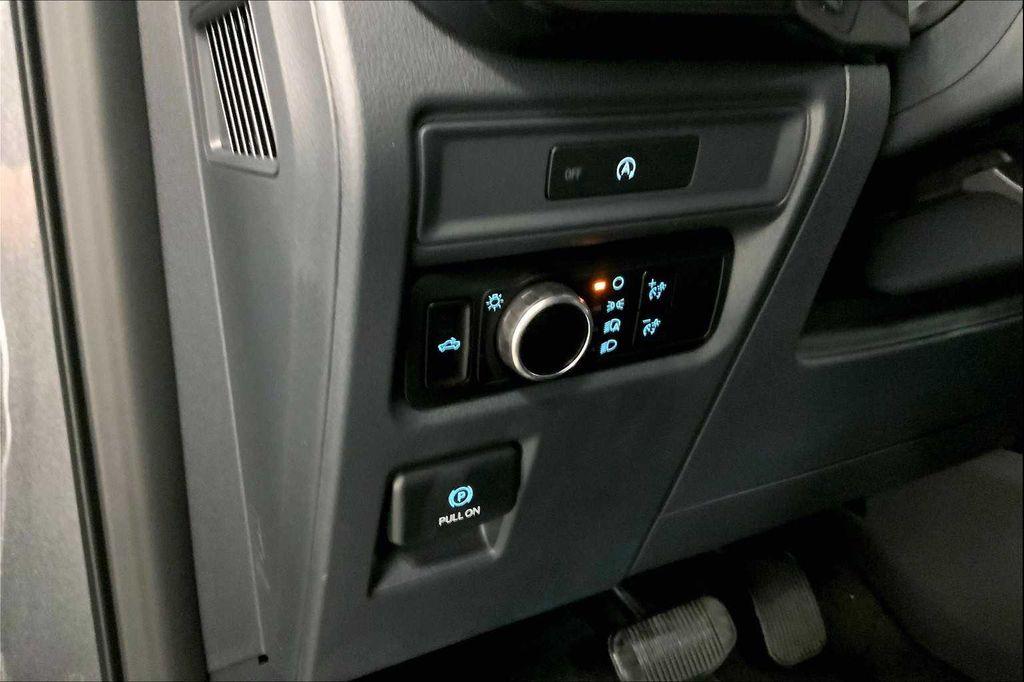 new 2025 Ford F-150 car, priced at $44,068