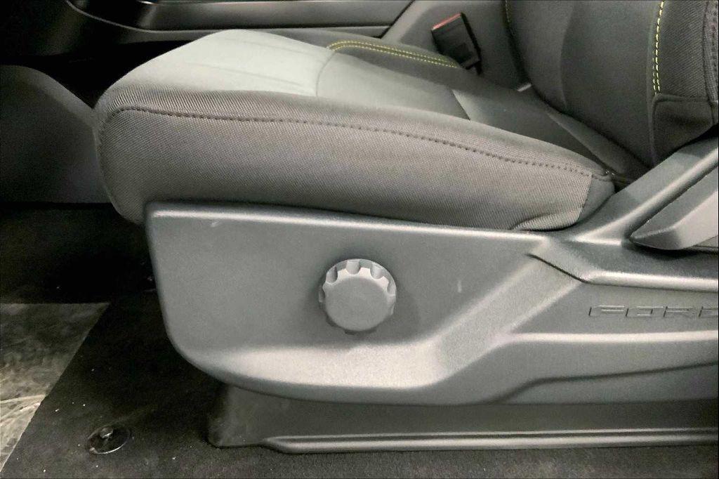 new 2025 Ford F-150 car, priced at $44,068