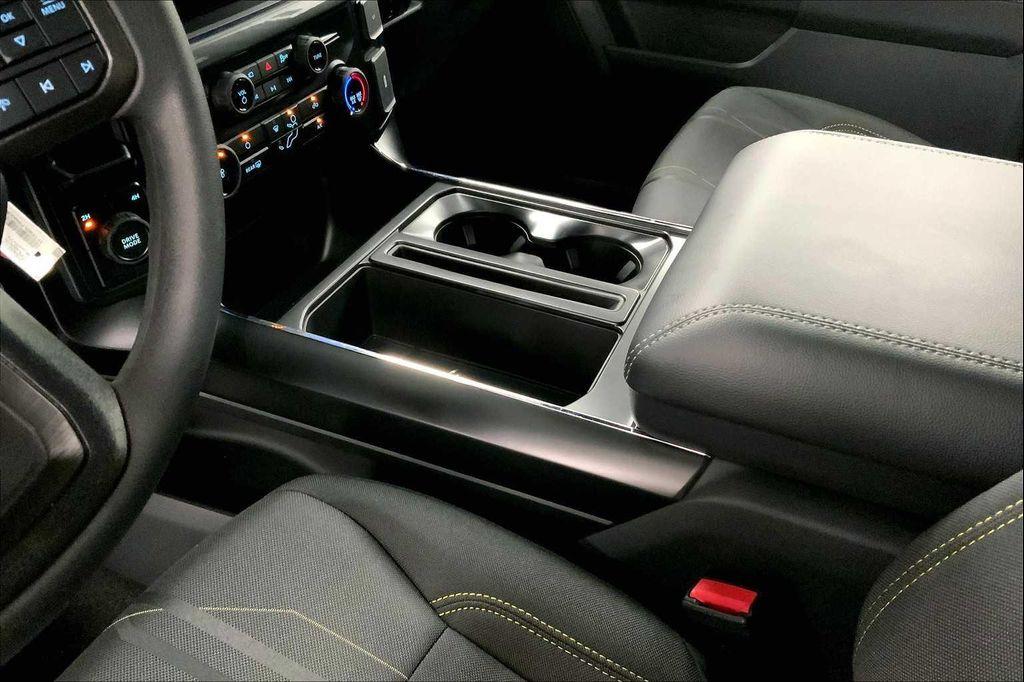 new 2025 Ford F-150 car, priced at $44,068
