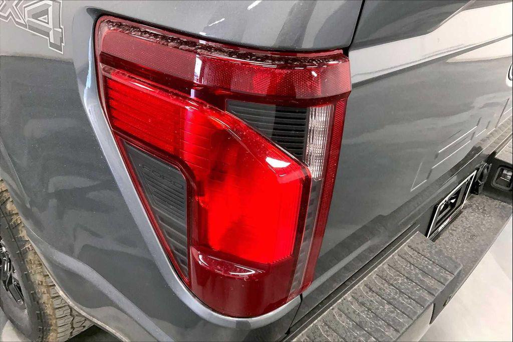 new 2025 Ford F-150 car, priced at $44,068