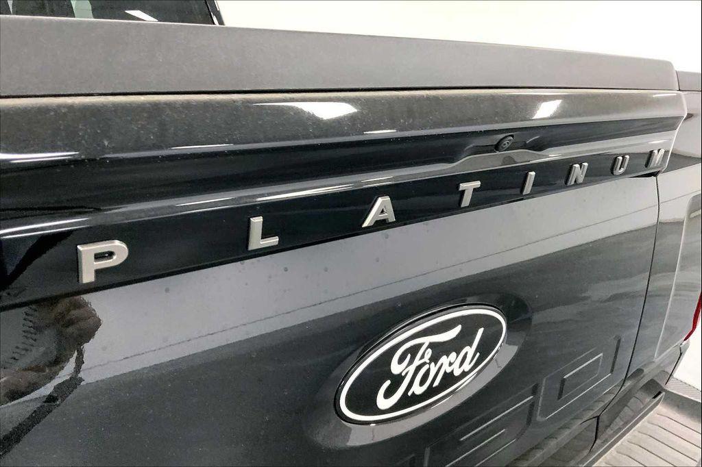 new 2025 Ford F-150 car, priced at $76,855