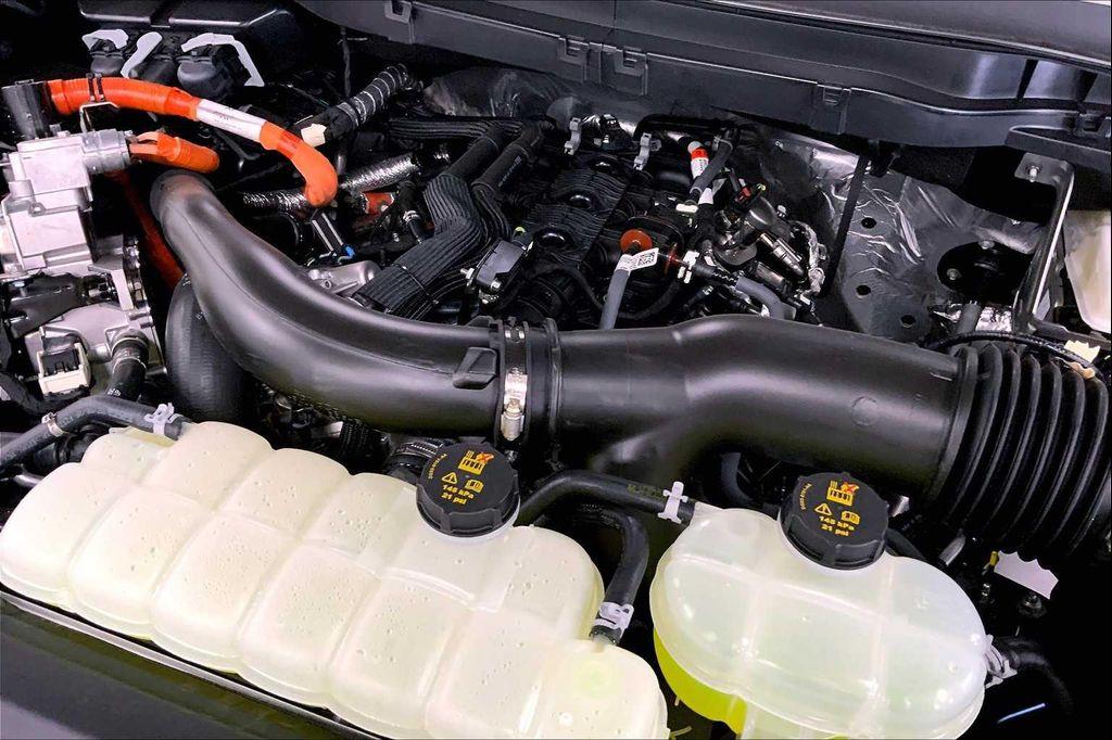 new 2025 Ford F-150 car, priced at $76,855