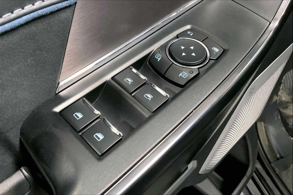 new 2025 Ford F-150 car, priced at $76,855