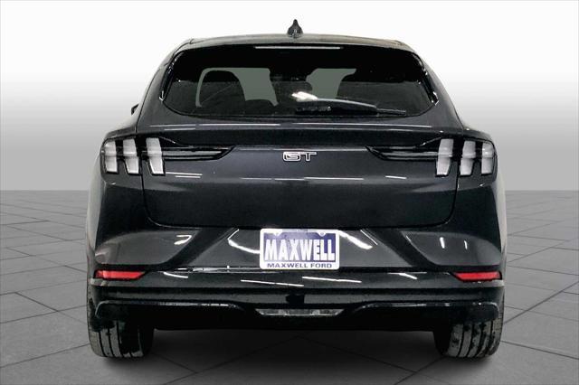 used 2022 Ford Mustang Mach-E car, priced at $34,588