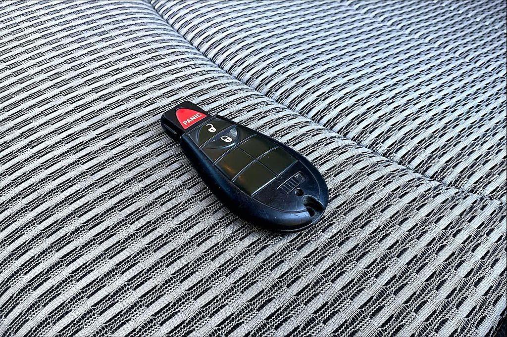 used 2011 Dodge Ram 1500 car, priced at $12,971