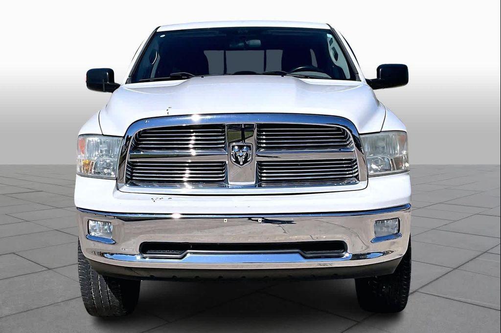 used 2011 Dodge Ram 1500 car, priced at $12,971