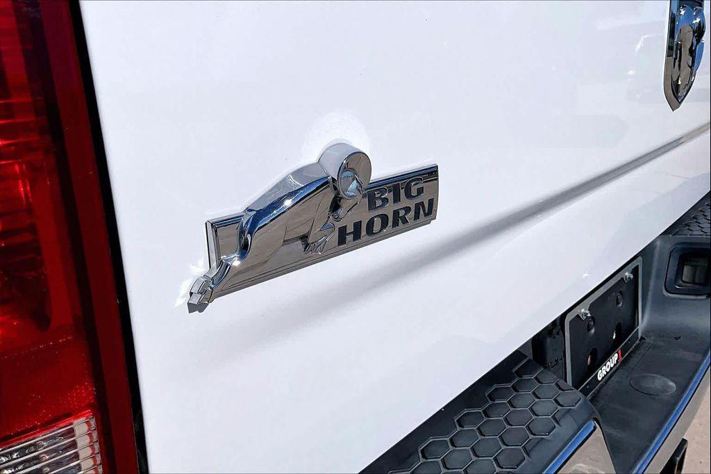 used 2011 Dodge Ram 1500 car, priced at $12,971