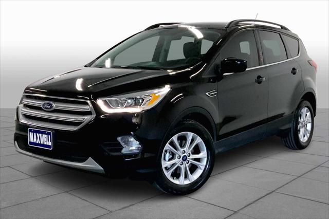 used 2019 Ford Escape car, priced at $18,971