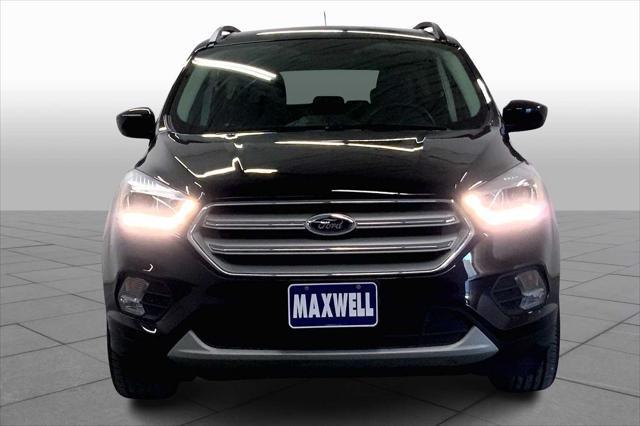 used 2019 Ford Escape car, priced at $18,971