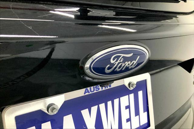 used 2019 Ford Escape car, priced at $18,971