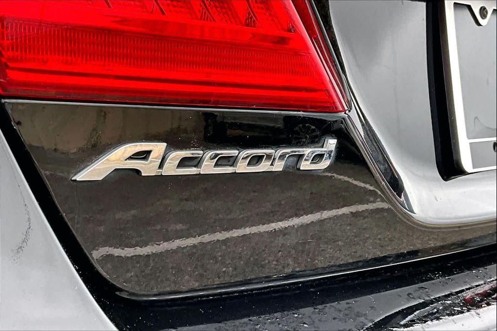 used 2013 Honda Accord car, priced at $9,971