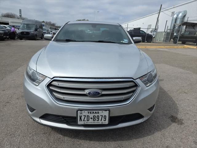 used 2016 Ford Taurus car, priced at $11,971