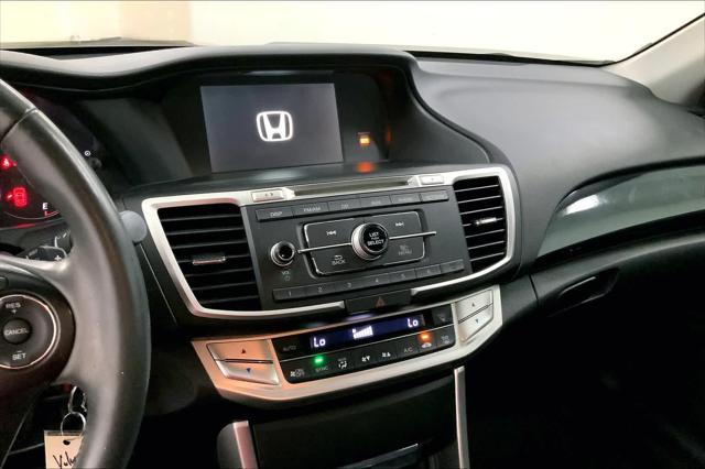 used 2015 Honda Accord car, priced at $12,471