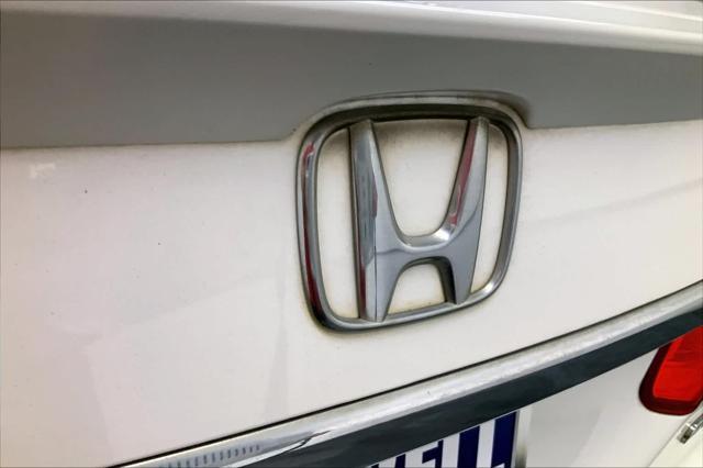 used 2015 Honda Accord car, priced at $12,471