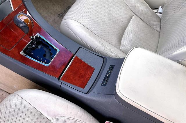 used 2012 Lexus ES 350 car, priced at $12,775