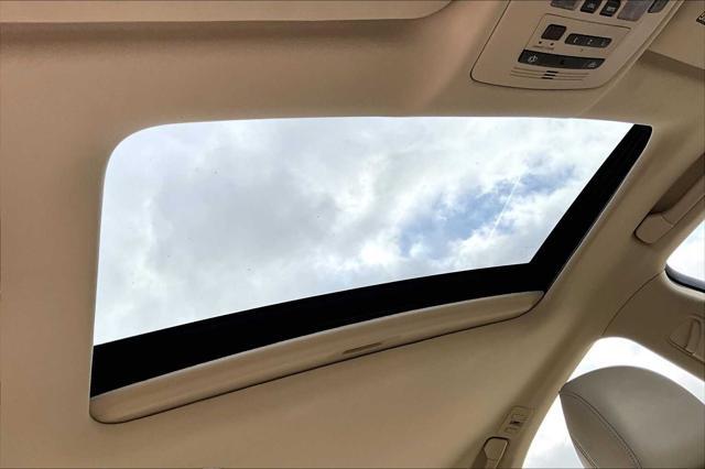 used 2012 Lexus ES 350 car, priced at $12,775