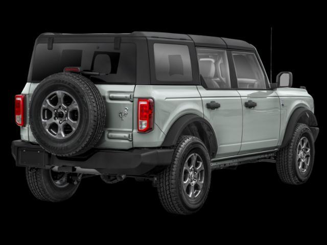 new 2024 Ford Bronco car, priced at $47,845