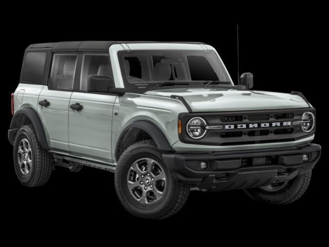 new 2024 Ford Bronco car, priced at $47,845