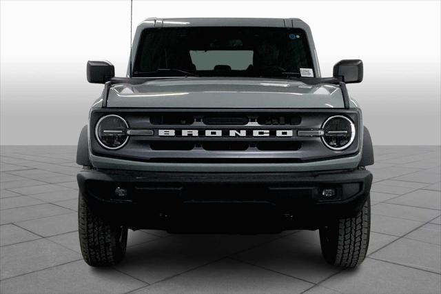 new 2024 Ford Bronco car, priced at $47,845