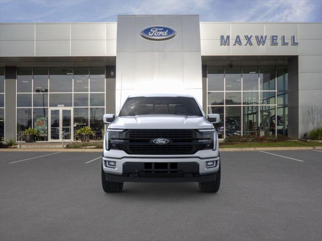 new 2025 Ford F-150 car, priced at $85,420